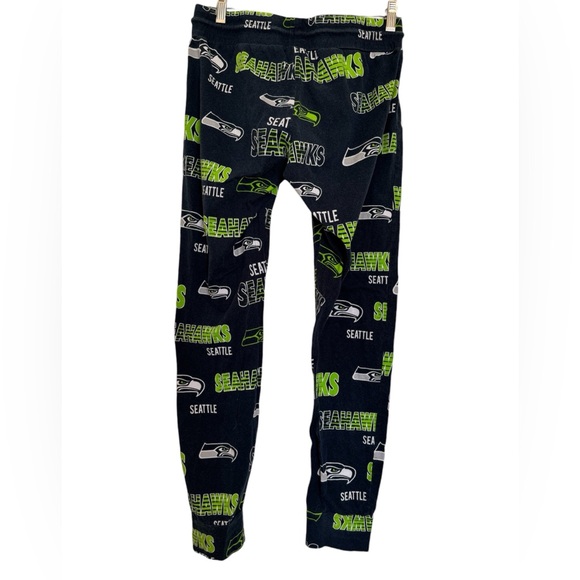 ๐๐NFL Seahawks Lounge Pants/Joggers - Picture 2 of 4